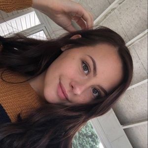 Meet your Posher, Grace